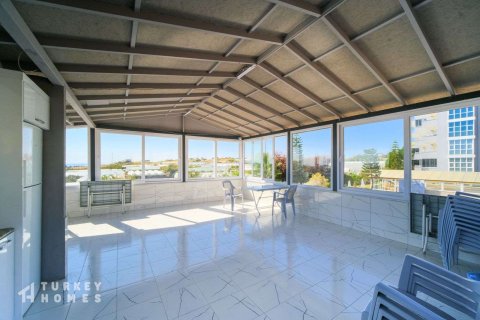 Daire 2+1 Alanya, Antalya, Türkiye №233449 - 20