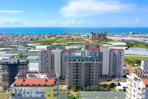 Daire 2+1 Alanya, Antalya, Türkiye №233449 - 3
