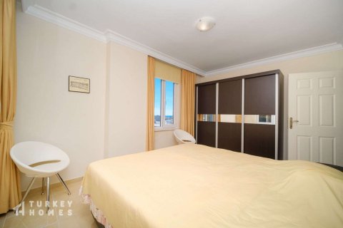 Daire 2+1 Alanya, Antalya, Türkiye №233449 - 16