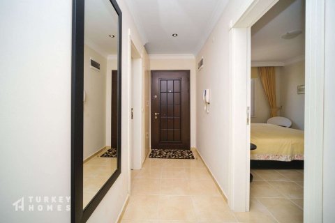 Daire 2+1 Alanya, Antalya, Türkiye №233449 - 4
