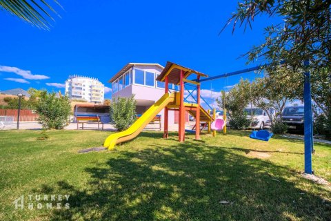 Daire 2+1 Alanya, Antalya, Türkiye №233449 - 18