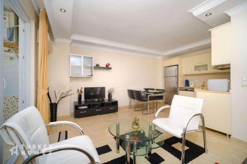 Daire 2+1 Alanya, Antalya, Türkiye №233449 - 10