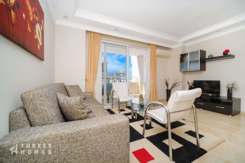Daire 2+1 Alanya, Antalya, Türkiye №233449 - 11