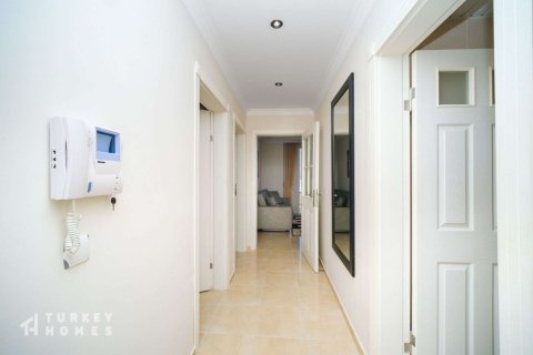 Daire 2+1 Alanya, Antalya, Türkiye №233449 - 5