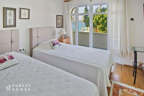 3+1 Villa i Guvercinlik, Famagusta, Nr. 233448 - 17