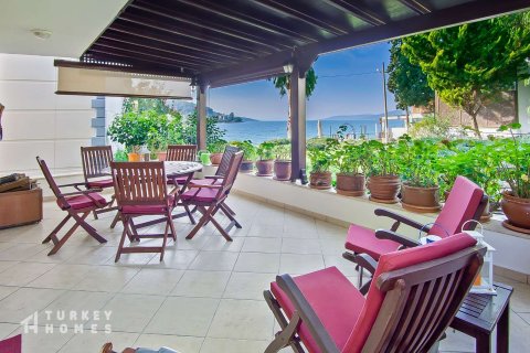 3+1 Villa i Guvercinlik, Famagusta, Nr. 233448 - 6