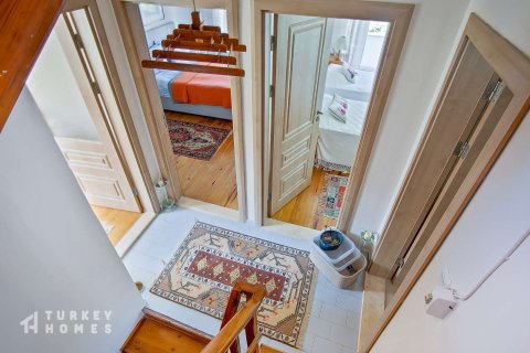 3+1 Villa i Guvercinlik, Famagusta, Nr. 233448 - 11