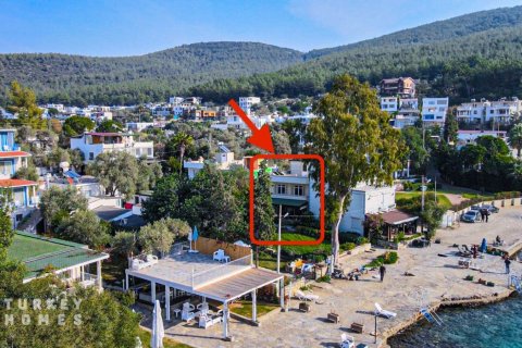 3+1 Villa i Guvercinlik, Famagusta, Nr. 233448 - 3
