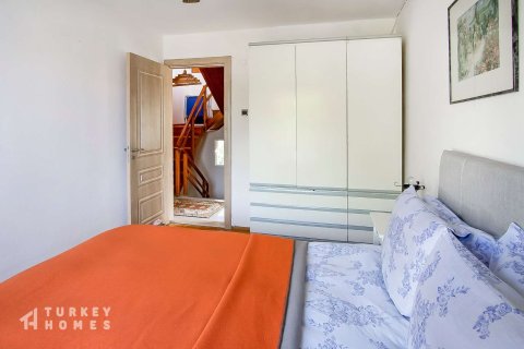 3+1 Villa i Guvercinlik, Famagusta, Nr. 233448 - 13