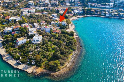 3+1 Villa i Guvercinlik, Famagusta, Nr. 233448 - 20
