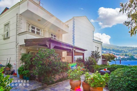 3+1 Villa i Guvercinlik, Famagusta, Nr. 233448 - 1