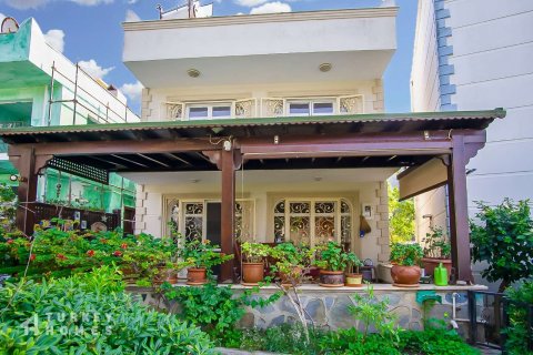 3+1 Villa i Guvercinlik, Famagusta, Nr. 233448 - 18