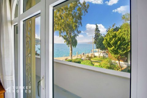 3+1 Villa i Guvercinlik, Famagusta, Nr. 233448 - 2