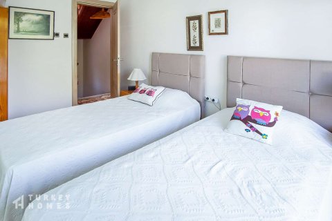 3+1 Villa i Guvercinlik, Famagusta, Nr. 233448 - 16
