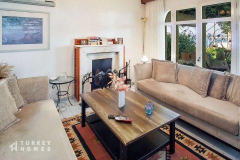 3+1 Villa i Guvercinlik, Famagusta, Nr. 233448 - 7