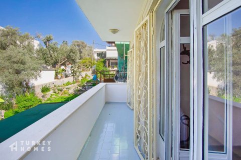 3+1 Villa i Guvercinlik, Famagusta, Nr. 233448 - 15