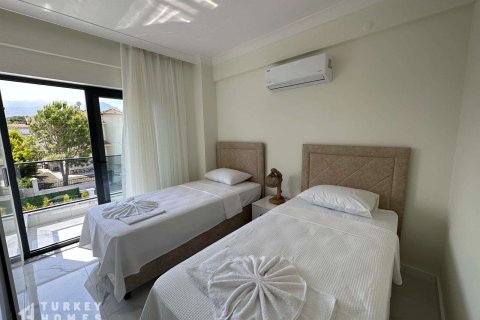 3+1 Villa i Dalyan, Mugla, Tyrkiet Nr. 233445 - 14