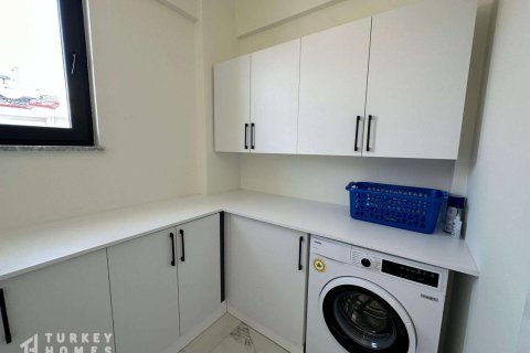 3+1 Villa i Dalyan, Mugla, Tyrkiet Nr. 233445 - 16
