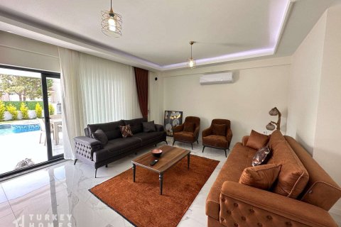 3+1 Villa i Dalyan, Mugla, Tyrkiet Nr. 233445 - 5