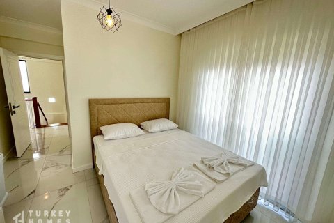 3+1 Villa i Dalyan, Mugla, Tyrkiet Nr. 233445 - 9