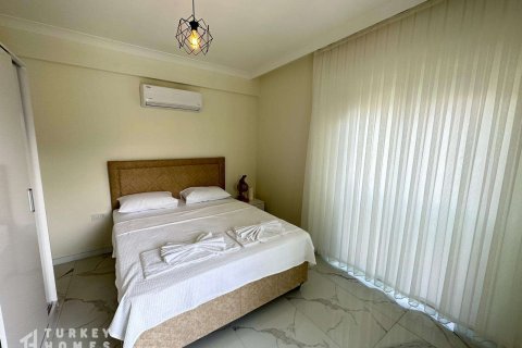 3+1 Villa i Dalyan, Mugla, Tyrkiet Nr. 233445 - 13