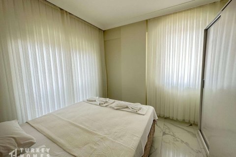 3+1 Villa i Dalyan, Mugla, Tyrkiet Nr. 233445 - 11