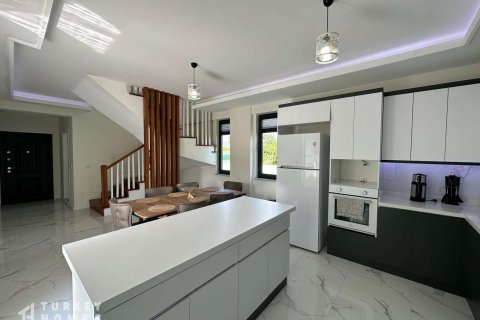 3+1 Villa i Dalyan, Mugla, Tyrkiet Nr. 233445 - 8
