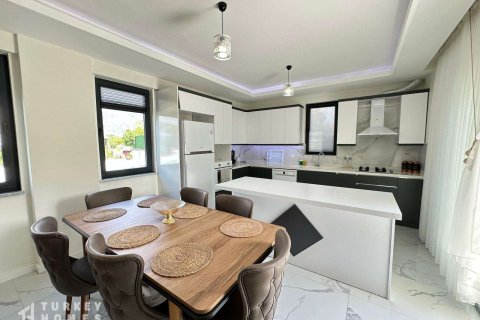 3+1 Villa i Dalyan, Mugla, Tyrkiet Nr. 233445 - 6