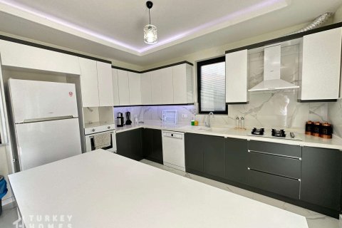 3+1 Villa i Dalyan, Mugla, Tyrkiet Nr. 233445 - 7