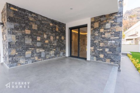 Villa 4+1 Marmaris, Muğla, Türkiye №233450 - 11