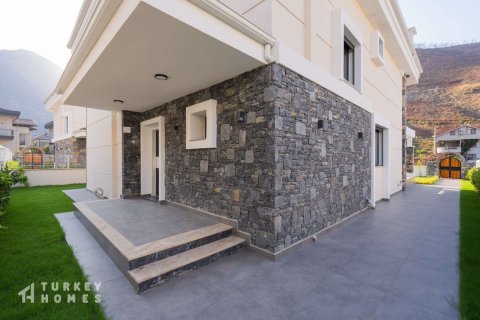 Villa 4+1 Marmaris, Muğla, Türkiye №233450 - 10