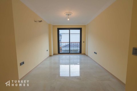 Villa 4+1 Marmaris, Muğla, Türkiye №233450 - 12