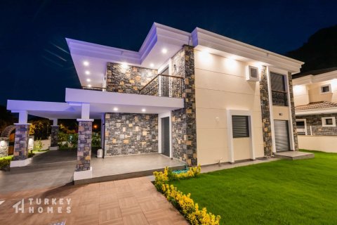 Villa 4+1 Marmaris, Muğla, Türkiye №233450 - 5