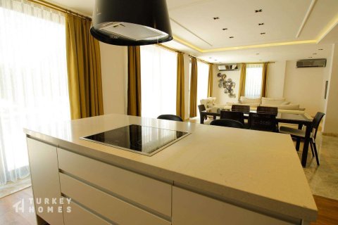 5+1 Villa i Dalyan, Mugla, Tyrkiet Nr. 233446 - 6