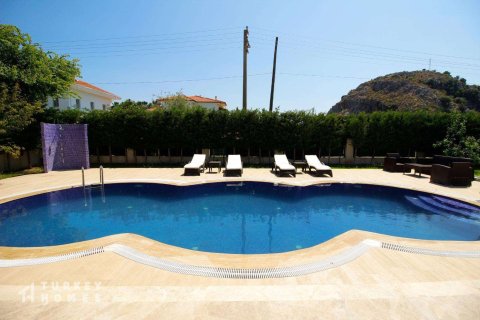 5+1 Villa i Dalyan, Mugla, Tyrkiet Nr. 233446 - 3