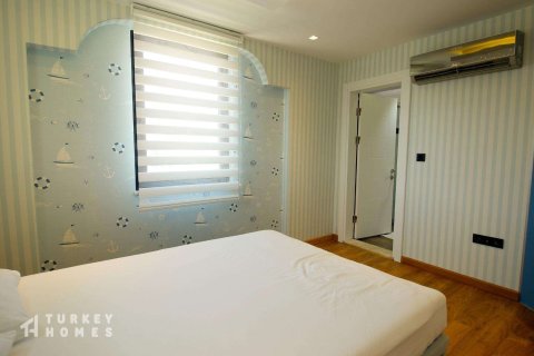 5+1 Villa i Dalyan, Mugla, Tyrkiet Nr. 233446 - 13