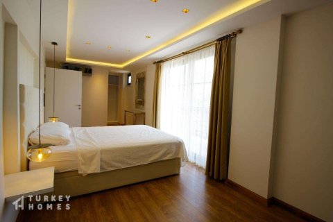 5+1 Villa i Dalyan, Mugla, Tyrkiet Nr. 233446 - 12