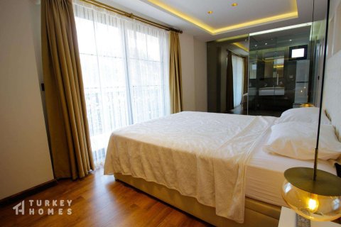 5+1 Villa i Dalyan, Mugla, Tyrkiet Nr. 233446 - 10