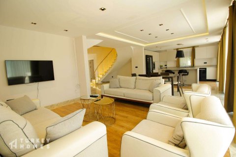5+1 Villa i Dalyan, Mugla, Tyrkiet Nr. 233446 - 5