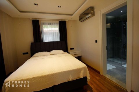 5+1 Villa i Dalyan, Mugla, Tyrkiet Nr. 233446 - 11