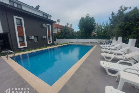 Daire  2+1  Fethiye, Muğla, Türkiye №233444 - 3