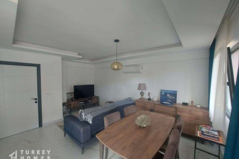 Daire  2+1  Fethiye, Muğla, Türkiye №233444 - 6