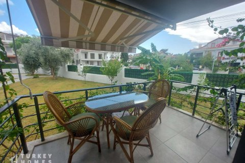 Daire  2+1  Fethiye, Muğla, Türkiye №233444 - 16