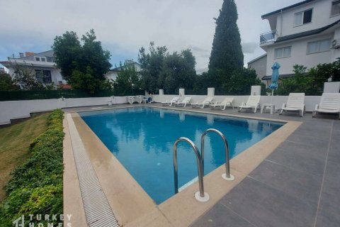 Daire  2+1  Fethiye, Muğla, Türkiye №233444 - 4