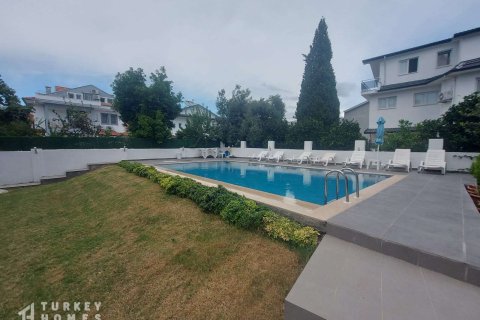 Daire  2+1  Fethiye, Muğla, Türkiye №233444 - 15