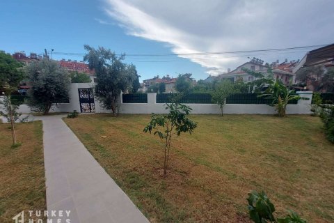 Daire  2+1  Fethiye, Muğla, Türkiye №233444 - 18