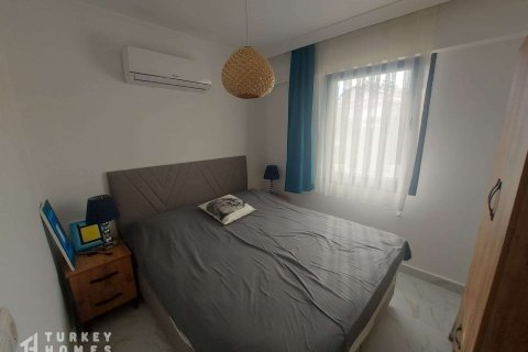Daire  2+1  Fethiye, Muğla, Türkiye №233444 - 13