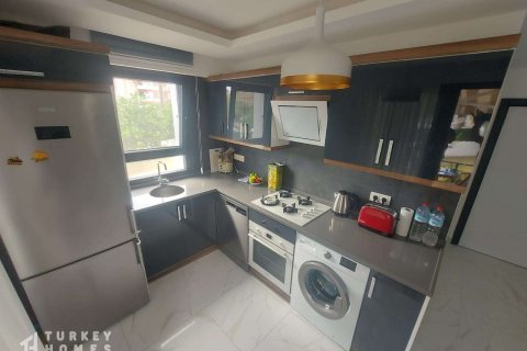 Daire  2+1  Fethiye, Muğla, Türkiye №233444 - 8