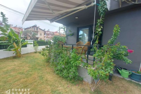 Daire  2+1  Fethiye, Muğla, Türkiye №233444 - 19