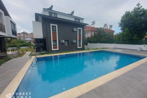 Daire  2+1  Fethiye, Muğla, Türkiye №233444